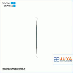 سوند دوسر اندو جویا - JUYA Duoble Ended Endo Explorer