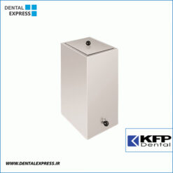 سیلو گچ - KFP Gypsum Silo