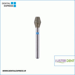 فرز الماسه توربین Barell لاستردنت - Lusterdent Barell