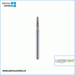 فرز الماسه توربین Curettage لاستردنت - Lusterdent Curettage