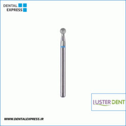 فرز الماسه توربین Round لاستردنت - Lusterdent Round