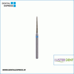 فرز الماسه توربین کد 859 لاستردنت - Lusterdent Needle