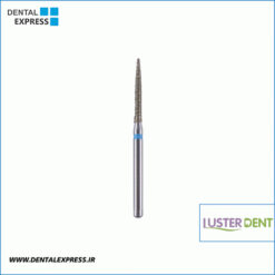 فرز الماسه توربین کد 879K لاستردنت - Lusterdent Curettage