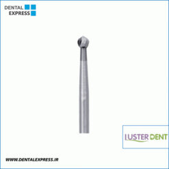 فرز کارباید آنگل RA1 Round لاستردنت - Lusterdent RA1 Round