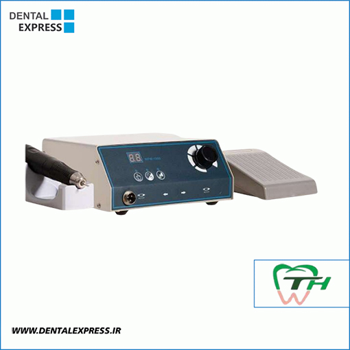 میکرو موتور القایی – Teeth Health TH315-331P
