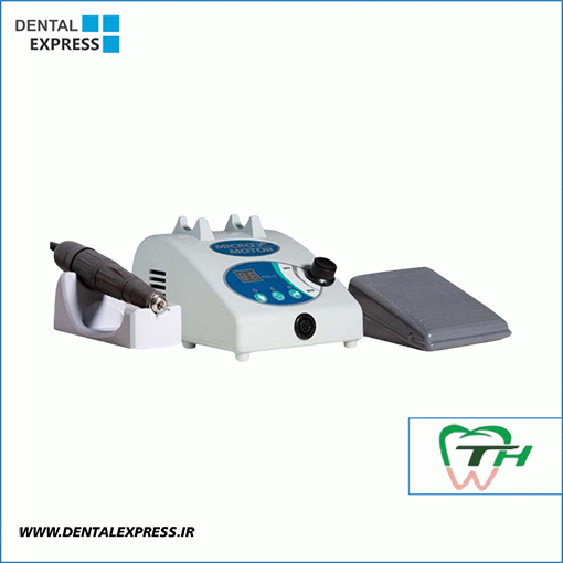 میکرو موتور ذغالی – Teeth Health TH-TA20C-37LN