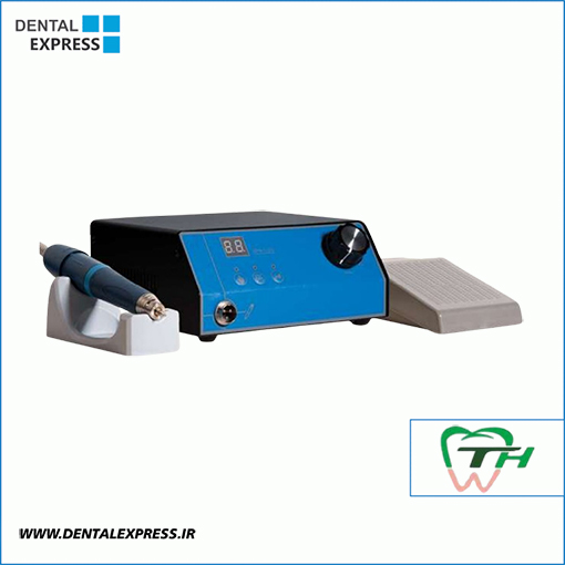 میکرو موتور القایی – Teeth Health TH314-322