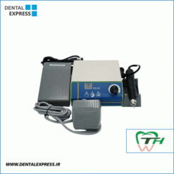 میکرو موتور القایی - Teeth Health TH313-331P