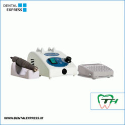 میکرو موتور ذغالی - Teeth Health TH-TA20A-37L1