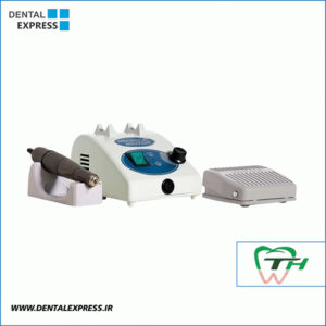 میکرو موتور لابراتواری