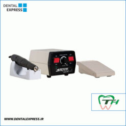 میکرو موتور ذغالی - Teeth Health TH204-102L
