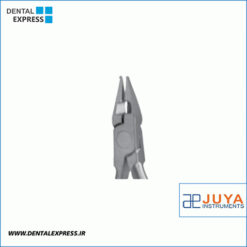 پلایر 139 و کاترTC جویا - JUYA 139+TC Cutter Plier