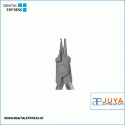 پلایر Nance جویا - JUYA Nance Loop Forming Plier