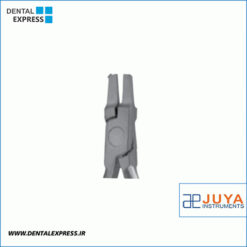 پلایر Ribbon Arch بدون شیار جویا - JUYA Ribbon Arch bending Without Plier