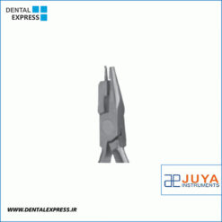 پلایر لوپ فرمینگ جویا - JUYA Tweed loop Forming Plier