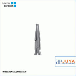 پلایر هاو جویا - JUYA How Plier
