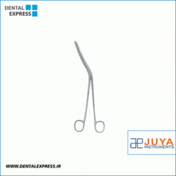 پنس چیتل جویا - JUYA Cheetel Forceps