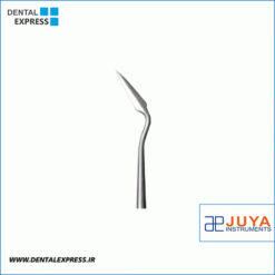چاقوی گلدمن فاکس جویا - JUYA Goldman Fox Knife