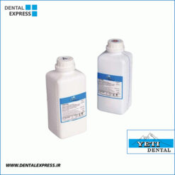 ژل دوپلیکات سیلیکون - Yeti Dental Precigel