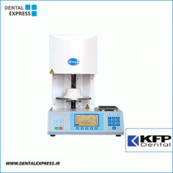 کوره تمام اتوماتیک پخت پرسلن - KFP Dental AT300