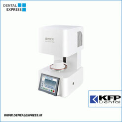 کوره تمام اتوماتیک پخت پرسلن - KFP Dental AT3000