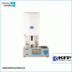 کوره تمام اتوماتیک پرس و پخت پرسلن - KFP Dental AT300P