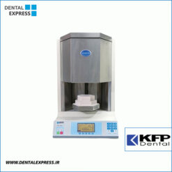 کوره زینترینگ زیرکونیا - KFP Dental AUTO SINTER 1650L