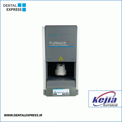 کوره زینترینگ زیرکونیا کیجیا – Kejia Sintering Furnace
