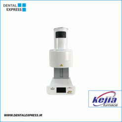 کوره پرسلن و پخت کیجیا – Kejia Furnace OP6010