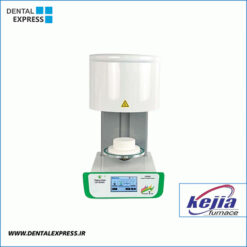 کوره پرسلن کیجیا – Kejia Furnace OP6000