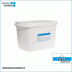 گچ ولمیکس - Yeti Dental Rock IV