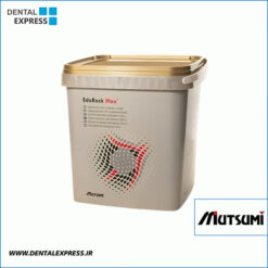 گچ ولمیکس موتسومی - Mutsumi Edo Rock Max