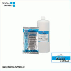 گچ کروم کبالت - Yeti Dental Cobavest