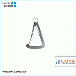 گیج فلز جویا - JUYA Caliper Metal