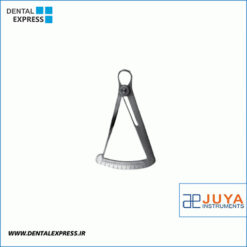 گیج موم جویا - JUYA Caliper Wax
