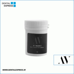 خمیر پروفیلاکسی حاوی فلوراید - AV Prophylaxis - توت فرنگی
