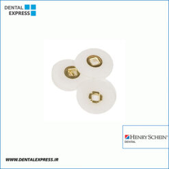 دیسک کامپوزیتی و ماندرل هانری شاین - Henry Schein Composite Disk