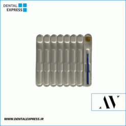 وارنیش فلوراید - AV Fluoride Varnish
