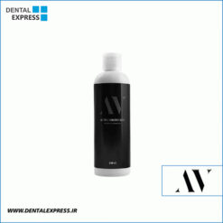 ژل فلوراید اسیدی و خنثی - AV Fluoride Gel