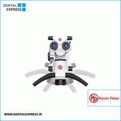 میکروسکوپ جراحی - Kevin Peter Surgical Microscope isee 9000