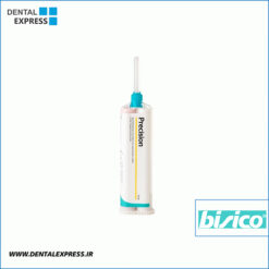 واش مونوفاز بیزیکو - bisico Precision