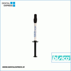 کامپوزیت فلو میکروهیبرید بیزیکو - bisico Flow Micro Composite