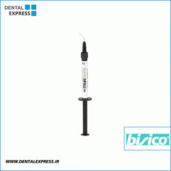 کامپوزیت فلو نانو هیبرید بیزیکو - bisico Nano Fill Flow Composite