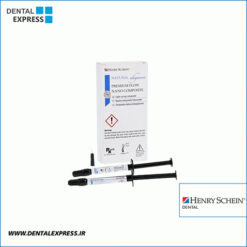 کامپوزیت فلو هنری شاین - Henry Schein Premium Flow Nano Composite