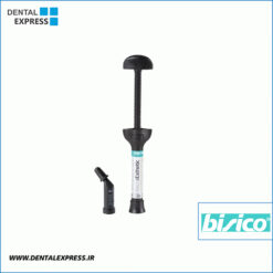 کامپوزیت میکروهیبرید بیزیکو - bisico Micro Composite