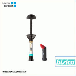 کامپوزیت نانو هیبرید بیزیکو - bisico Nano Fill Composite