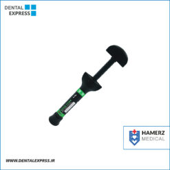 کامپوزیت نانو هیبرید لایت کیور MEDICAL HAMERZ - EDGE COM