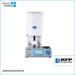 کوره وکیوم دندانسازی مدلKFP Dental - AT300P