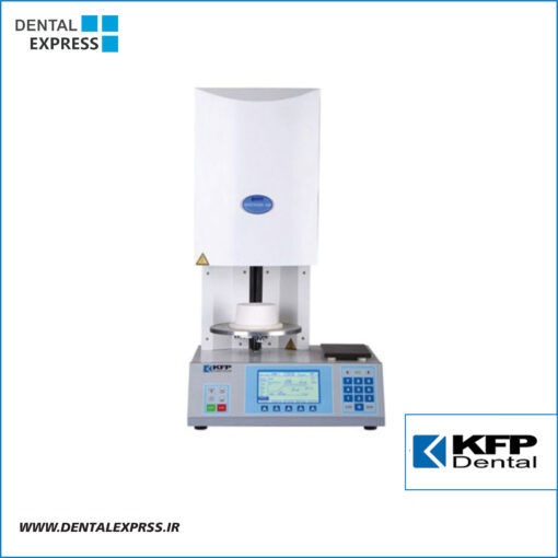 کوره وکیوم دندانسازی مدلKFP Dental – AT300P