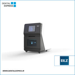 ماشین میلینگ کدکم 5 محور خشک - BLZ